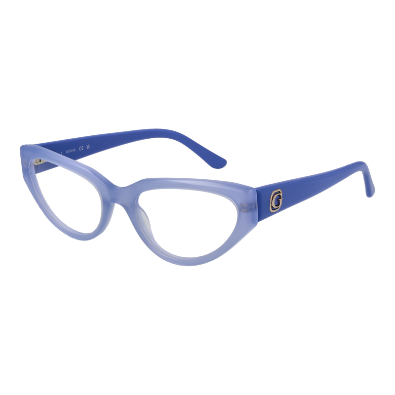 Purple/Demo glasses