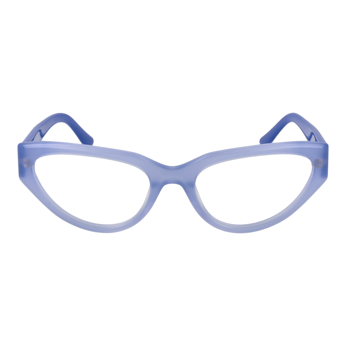 Purple/Demo glasses