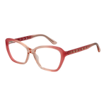 Rose/Demo glasses