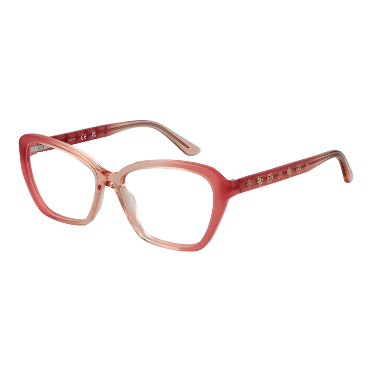 Rose/Demo glasses