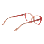 Rose/Demo glasses