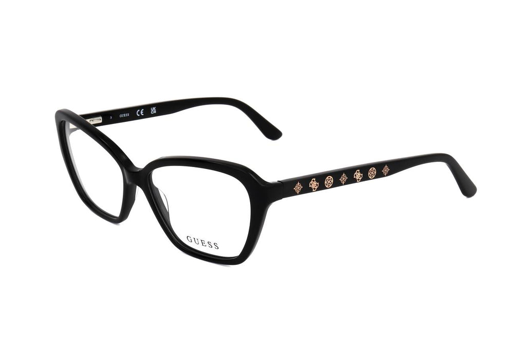 GU50115 3/4 View