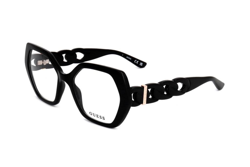 GU50116 3/4 View