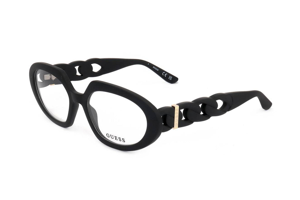 GU50117 3/4 View