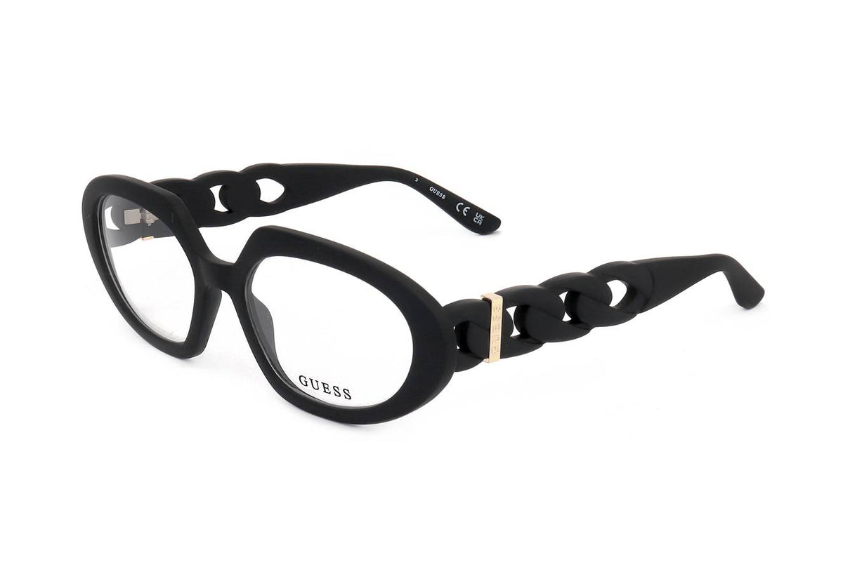 GU50117 3/4 View