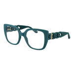 Turquoise/Demo glasses