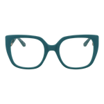 Turquoise/Demo glasses