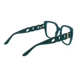 Turquoise/Demo glasses
