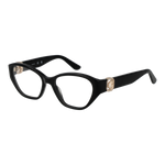 Black / Demo glasses