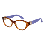 Brown / Clear