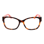 Brown/Demo glasses