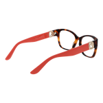 Brown/Demo glasses