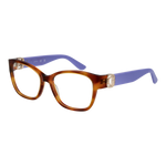 Brown / Clear