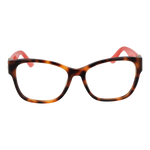 Brown/Demo glasses