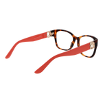 Brown/Demo glasses