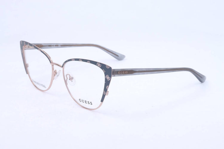 GU50121 3/4 View