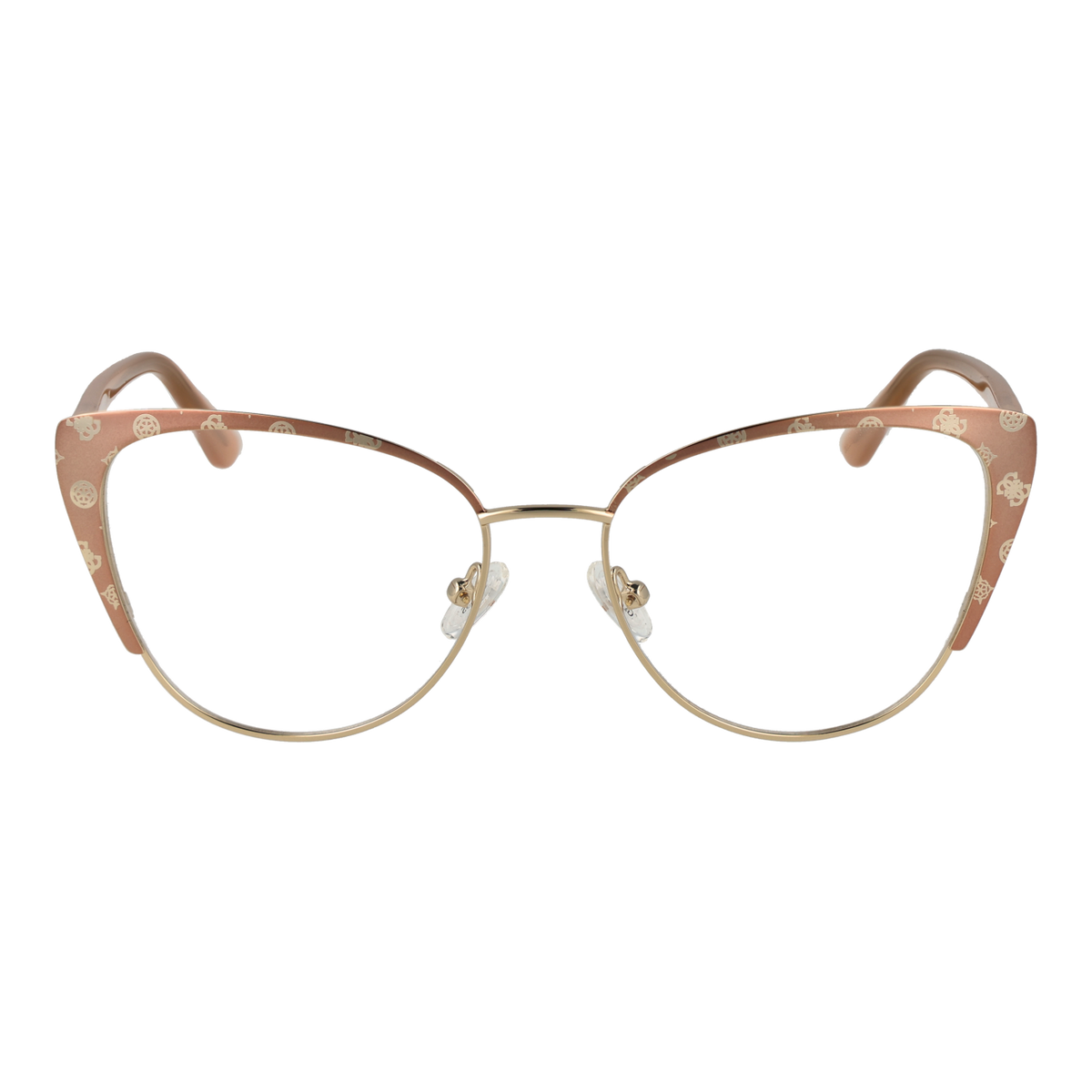 Gold/Demo glasses