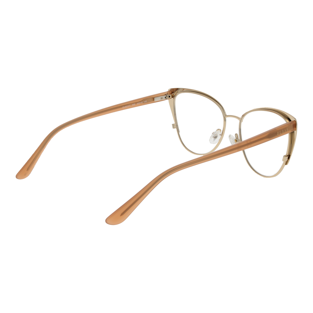Gold/Demo glasses
