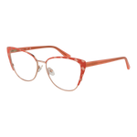 Orange / Clear