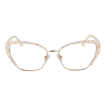 White/Demo glasses