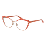 Orange / Clear