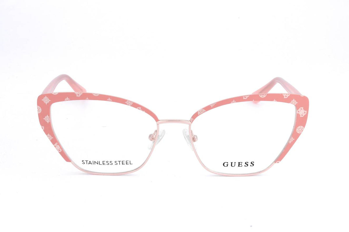 GU50122 Front