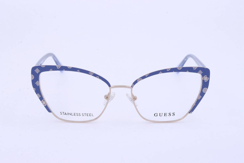 GU50122 Front