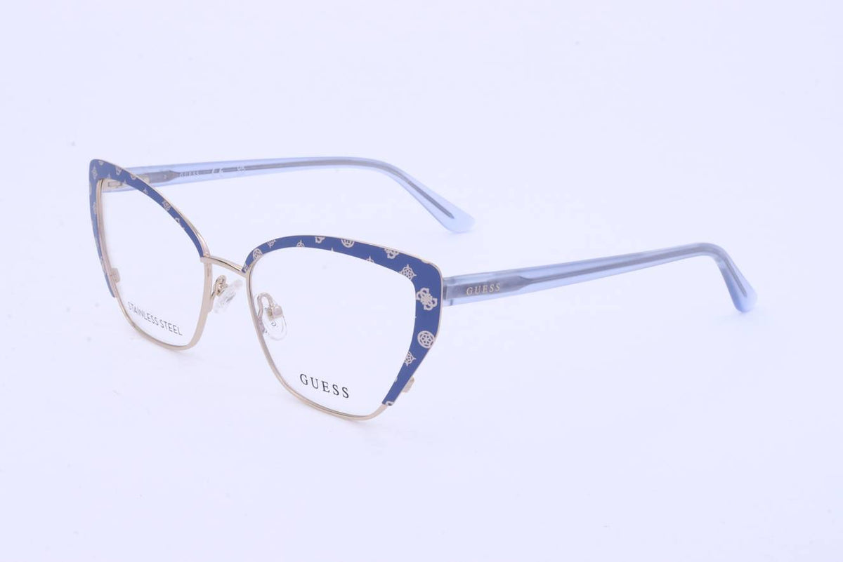 GU50122 3/4 View