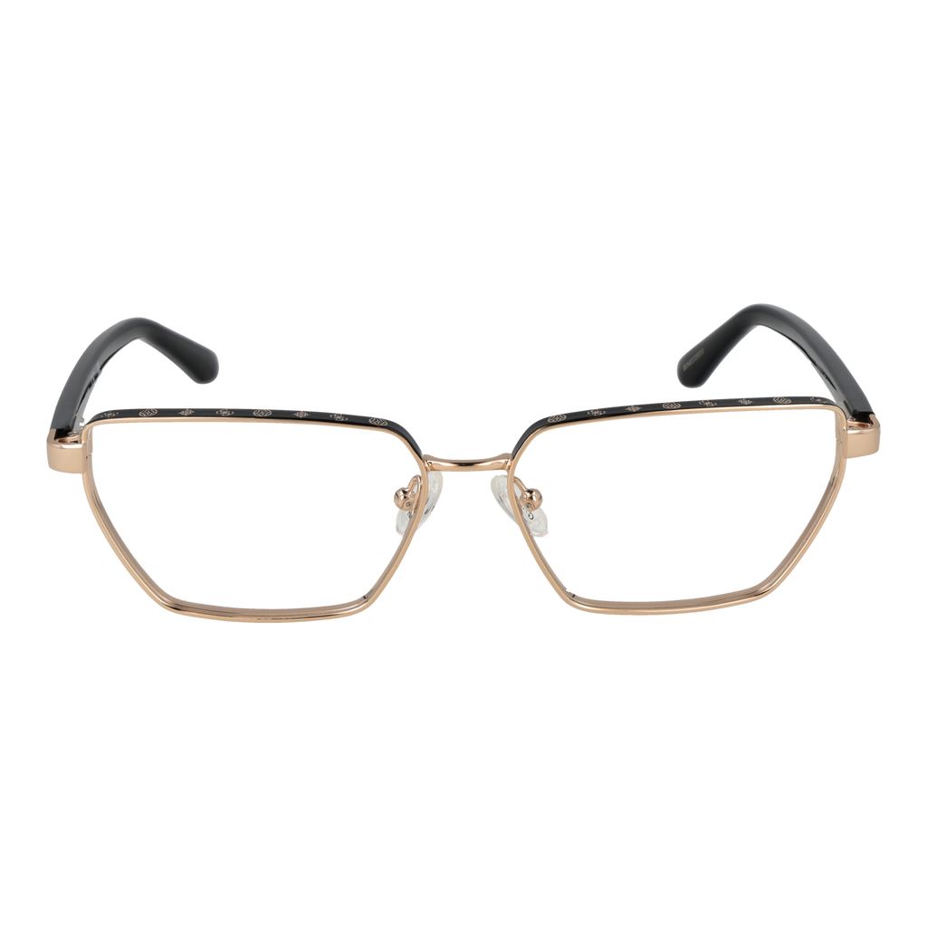 Gold/Demo glasses
