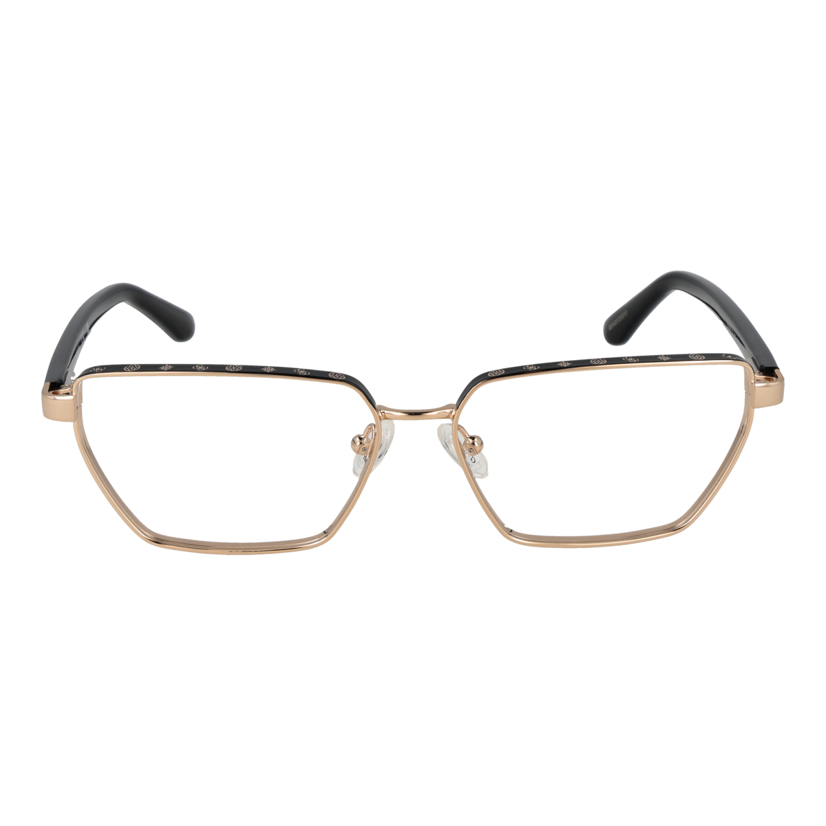 Gold/Demo glasses