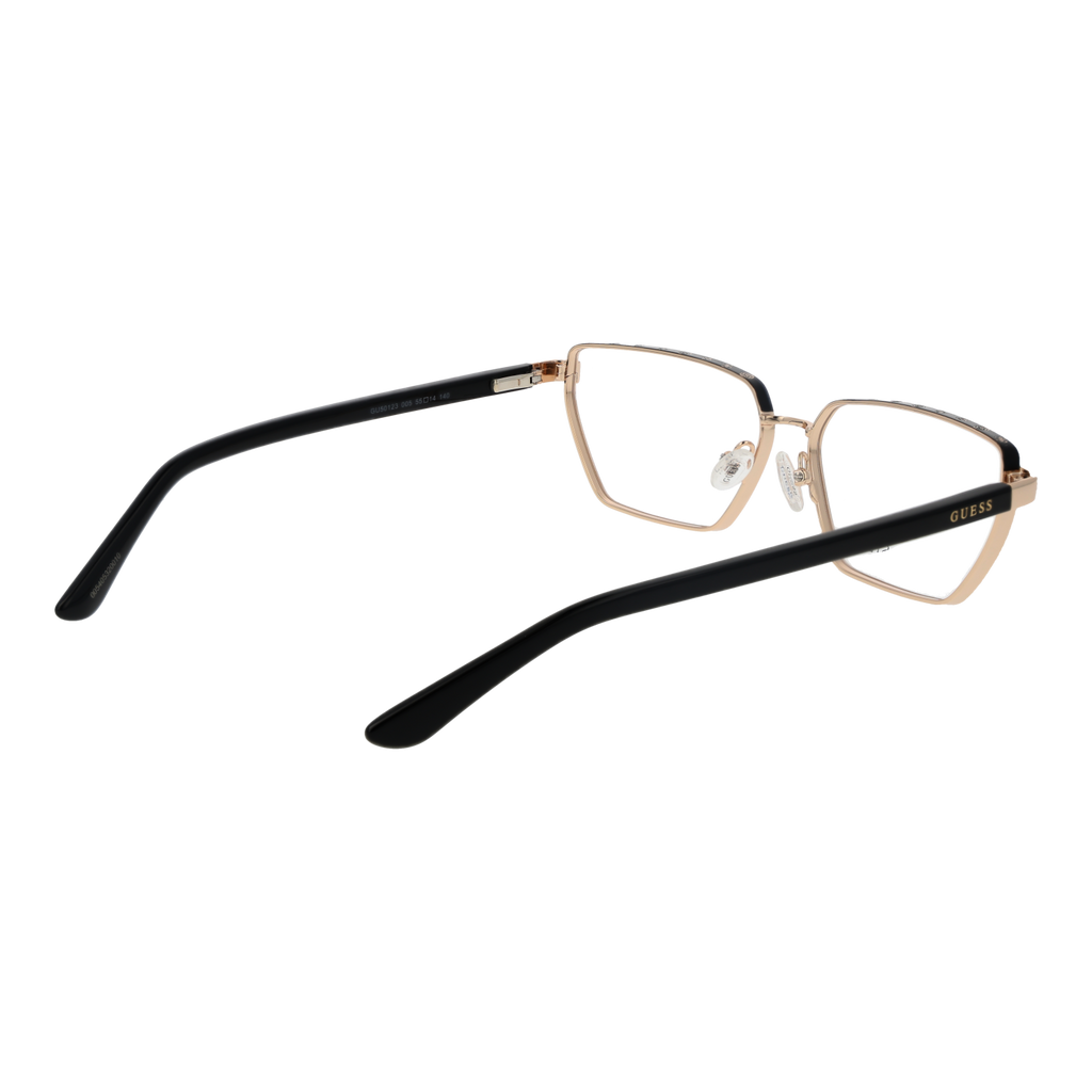 Gold/Demo glasses