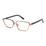 Rose Gold/Demo glasses