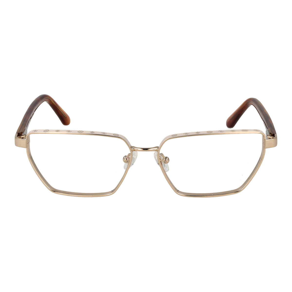 Gold/Demo glasses