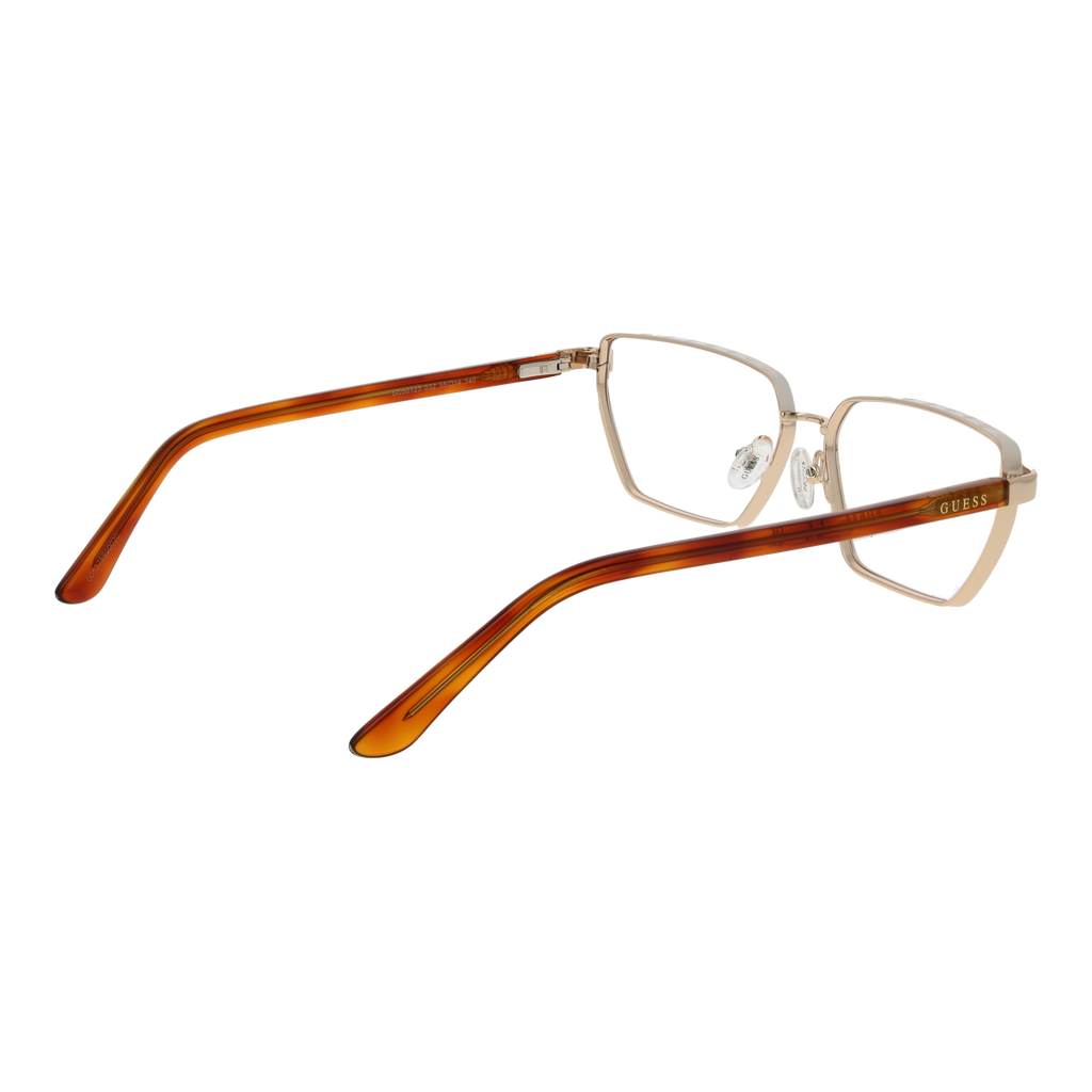 Gold/Demo glasses