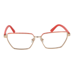 Gold/Demo glasses