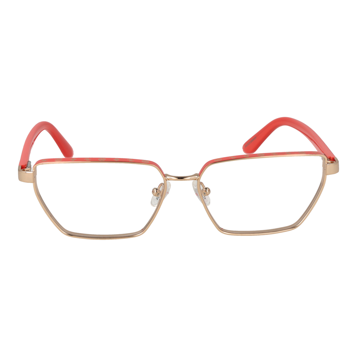 Gold/Demo glasses