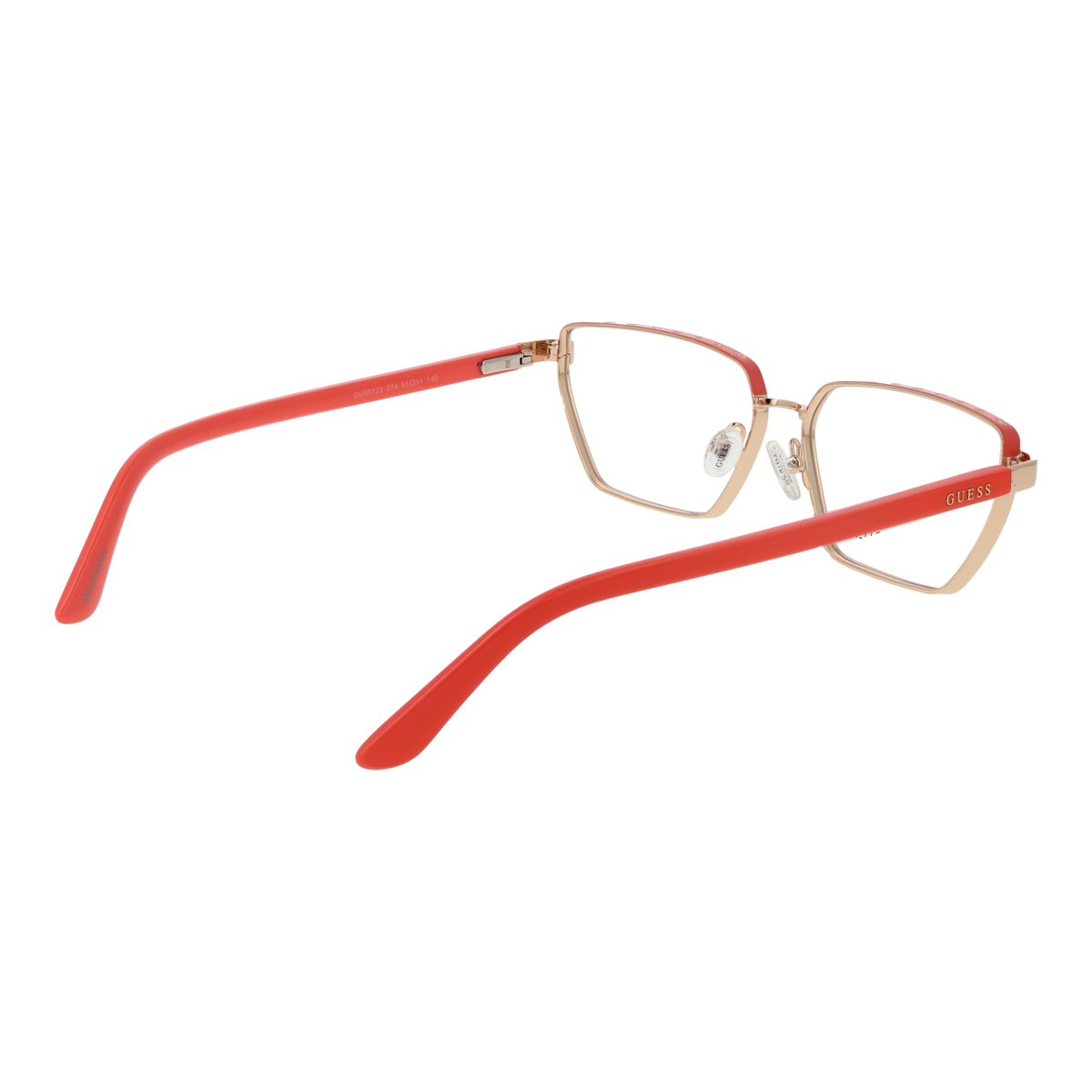 Gold/Demo glasses