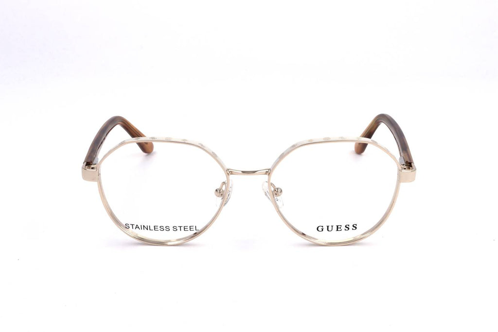GU50124 Front