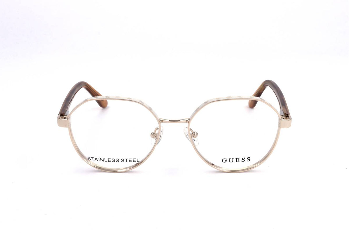GU50124 Front