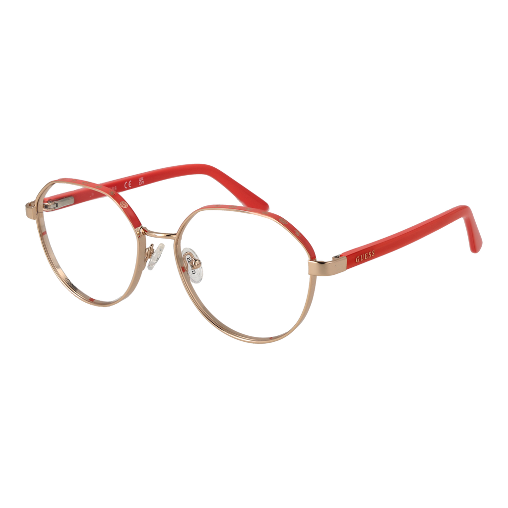 Gold/Demo glasses
