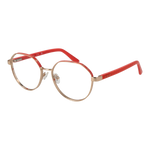 Gold/Demo glasses