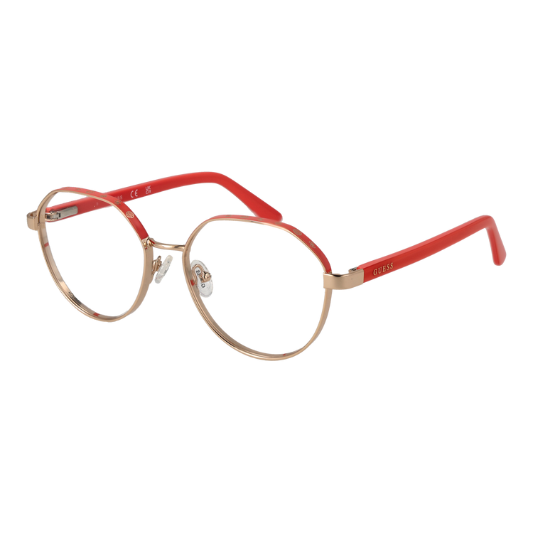 Gold/Demo glasses
