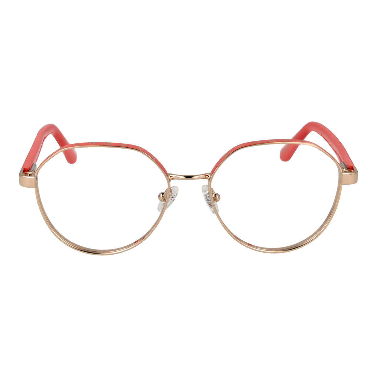 Gold/Demo glasses