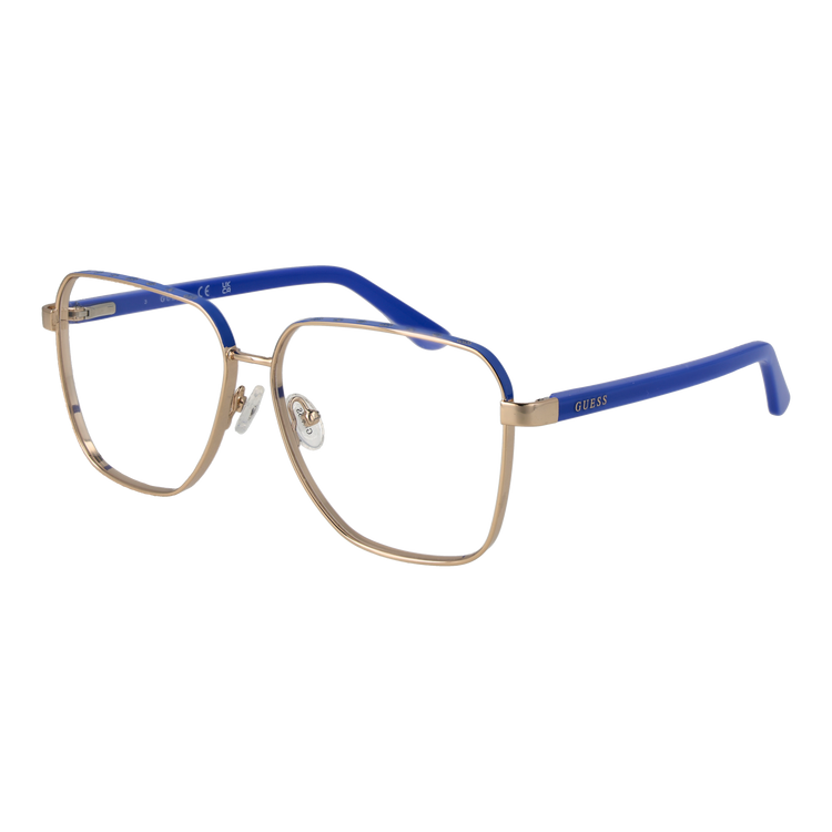 Gold/Demo glasses