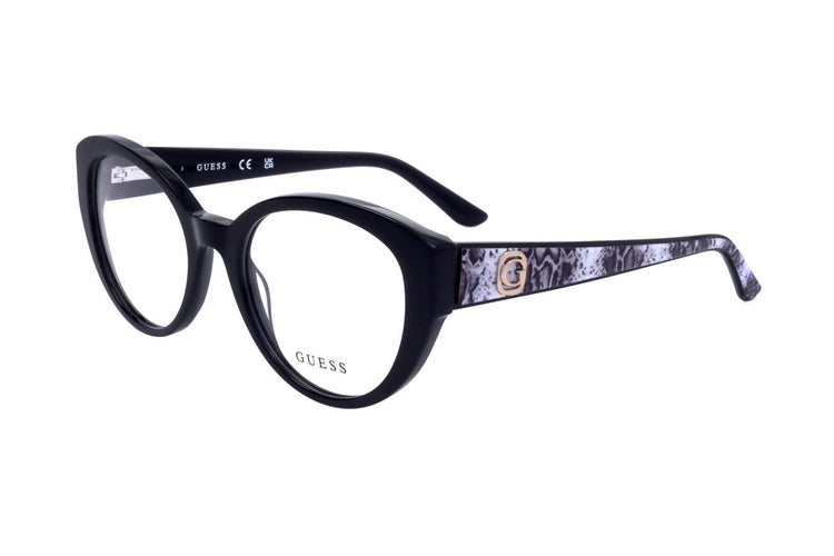 GU50127 3/4 View