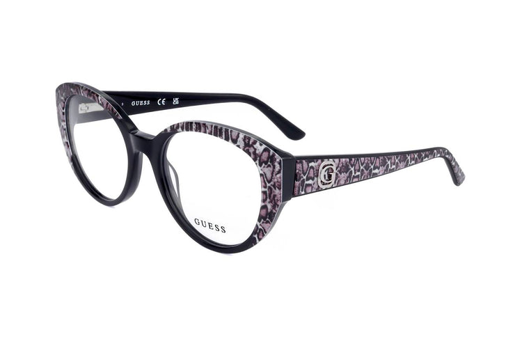 GU50127 3/4 View