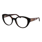 Brown / Demo glasses