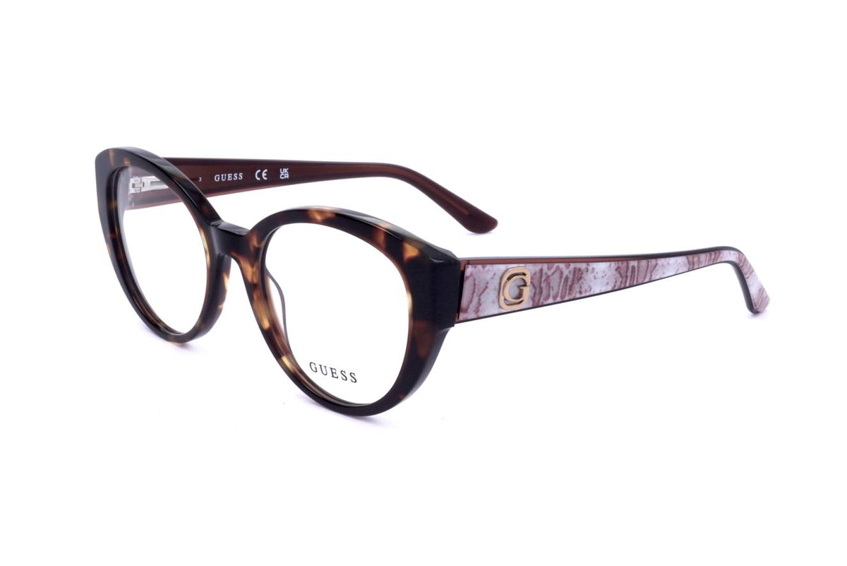 GU50127 3/4 View