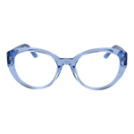Blue/Demo glasses