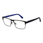 Black / Clear